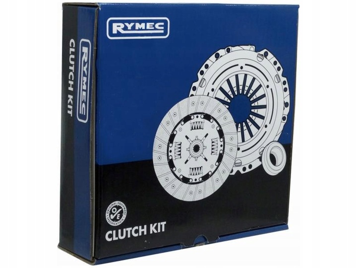 фото №1, Набір зчеплення rymec jt6623