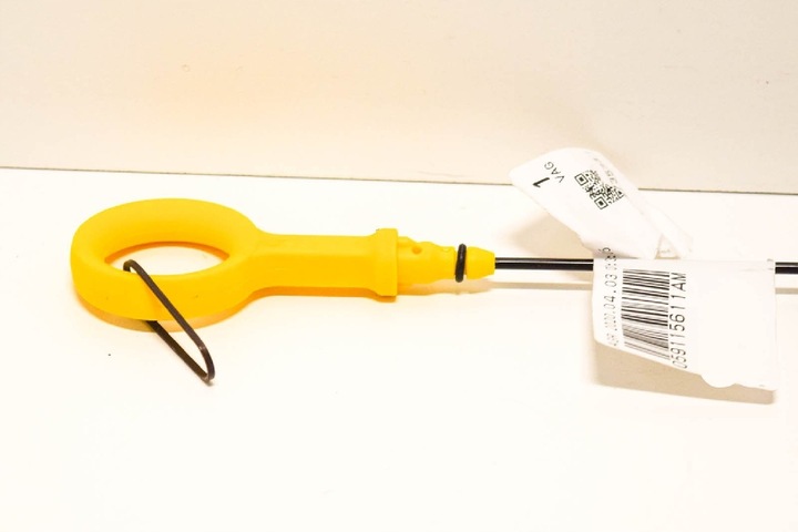 фото №6, Щуп уровня масла двигательный audi q7 4l 3.0 tdi дизель 059115611am