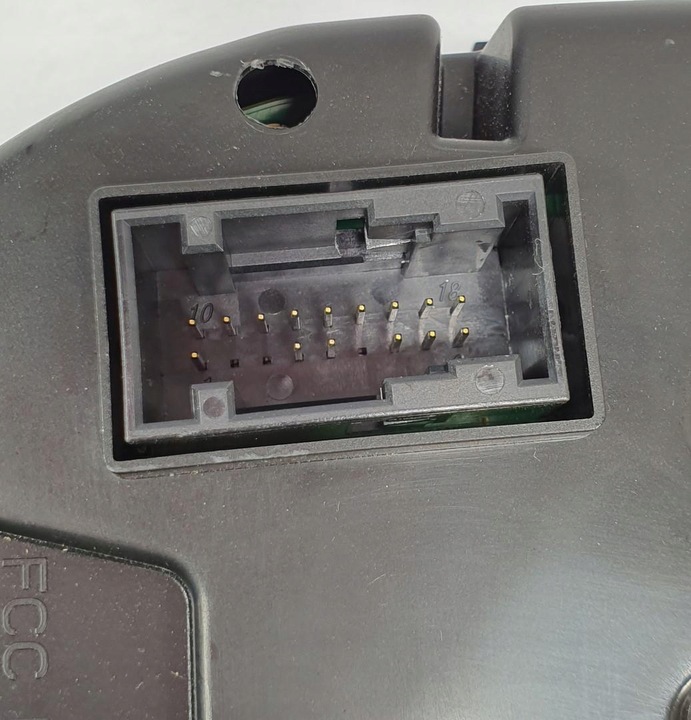 фото №5, Спидометр skoda fabia 3 iii 1.0 mpi 6v0920700a евро