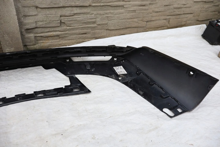 фото №9, Range rover vogue v l460 22-24 бампер зад org