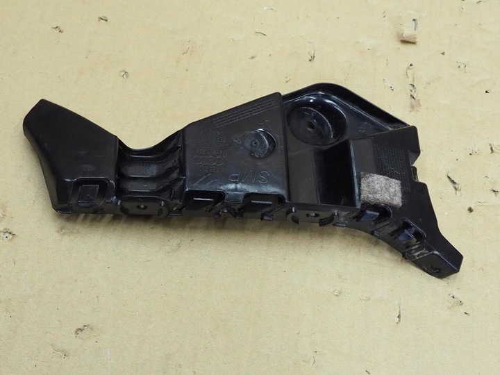 фото №8, Ползун левый зад бампера audi a1 ii 82a 82a807393