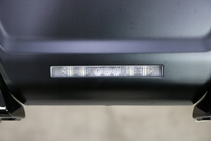 фото №10, Bmw m5 g90 комплектний бампер зад задній колір u91 заморожений чорний