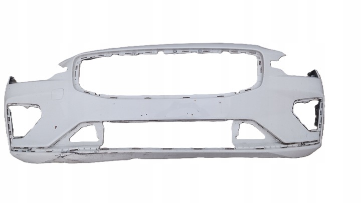 фото №1, Volvo v60 s60 бампер переднее