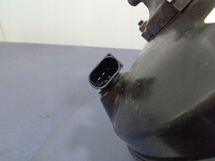 фото №8, Bmw x5 f15 x6 f16 3.0b усилитель насос 6856833