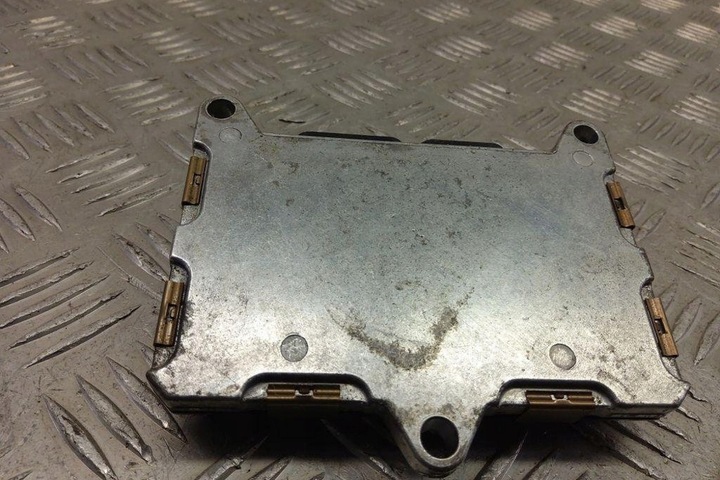 фото №1, Модуль активного підвішування alfa romeo stelvio 949_ 50559693 2.9l