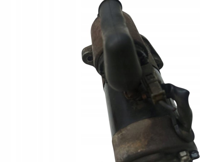 фото №5, Стартер 3610027510 1.5 crdi hyundai matrix i 2001-2010