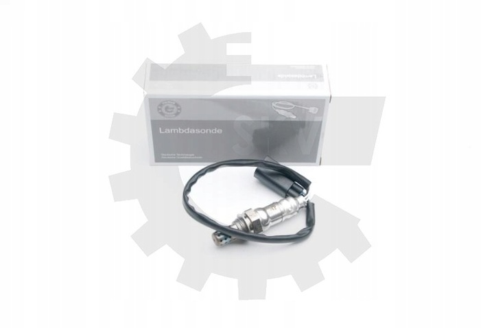 фото №1, Лямбда-зонд skv 09skv557