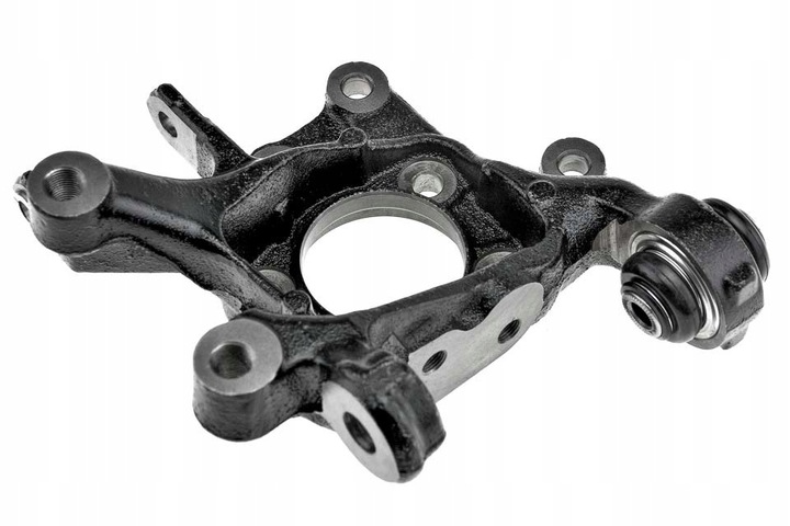 фото №10, Поворотна опора задня toyota rav 4 05- harrier 14- права