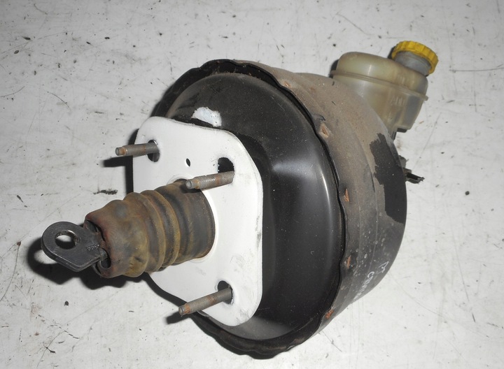 фото №1, Chrysler pt cruiser 00r 2.0 16v підсилювач серво насос