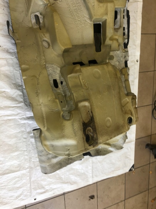 фото №11, Ковёр пол покрытие автомобиль audi a4 b6 b7 2000-2007 8e1863021