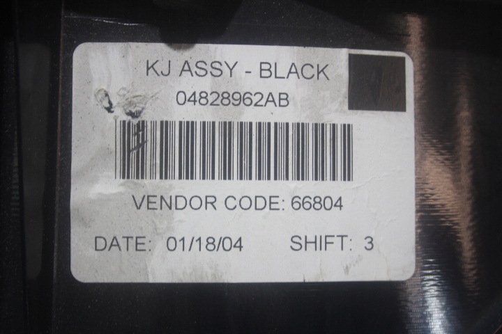 фото №4, Прилади jeep cherokee iii