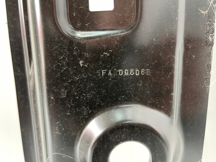 фото №4, Seat leon 4 iv 5fa поріг стійка праві оригінал новий