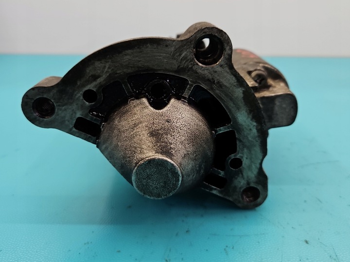 фото №2, Тест стартер citroen c5 i 1.8 16v