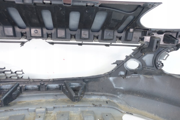фото №11, Opel adam 2012-2019 бампер перед передний 13355266