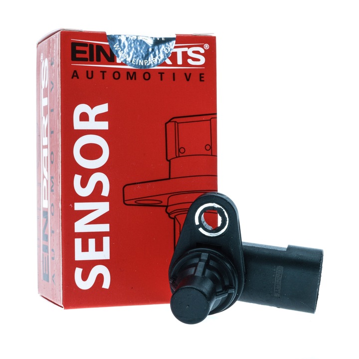 фото №1, Eps1000 датчик положение вала коленчатого - ckp