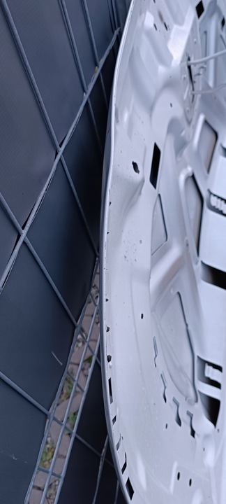 фото №8, Opel grandland x рестайлінг 21-25 капот кришка двигуна