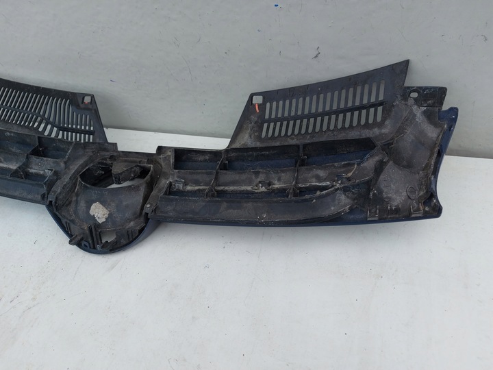 фото №14, Vw golf 5 1k0 решітка радіатора решітка