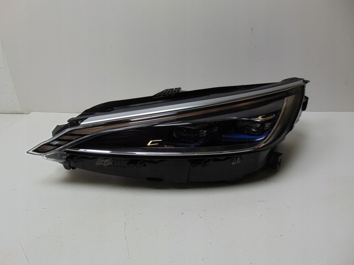 фото №1, Лампа ліва перед byd авто китай att0 3 sc2e-4121010 європейська