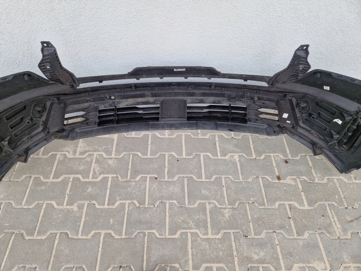 фото №11, Бампер kia sorento iv 2020 - prest-04