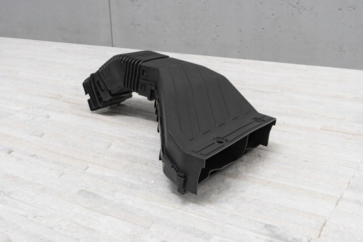 фото №8, Hyundai tucson iii tl 2015-2018 передний рестайлинг фильтр воздуховод воздуха 28210d3300