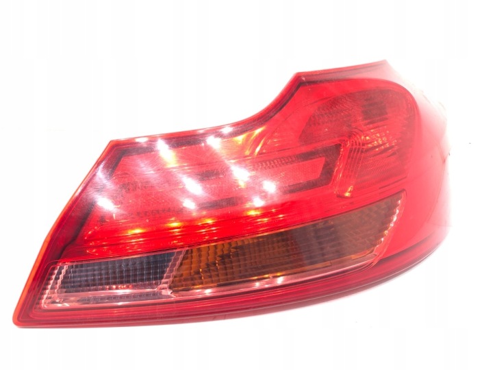 фото №10, Фара правое зад opel insignia a 13226857 универсал 08-17 свет