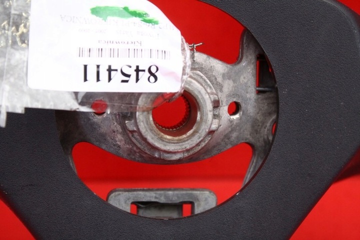 фото №9, Руль 305232299fka toyota yaris 2 ii 05-09