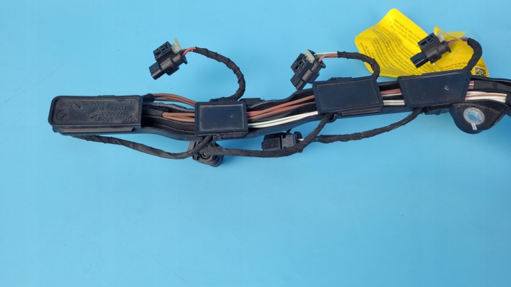 фото №7, Bmw 2' f44 gran купе 22r жгут форсунок 8678975