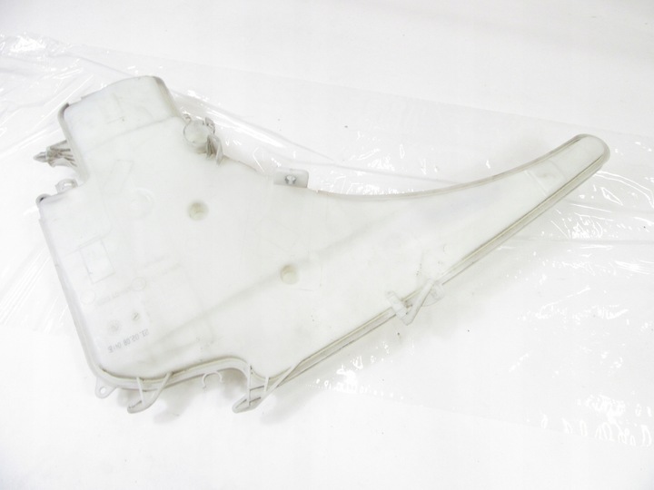 фото №6, Бак рідини склоомивача зад bmw e90 e91 ксенон