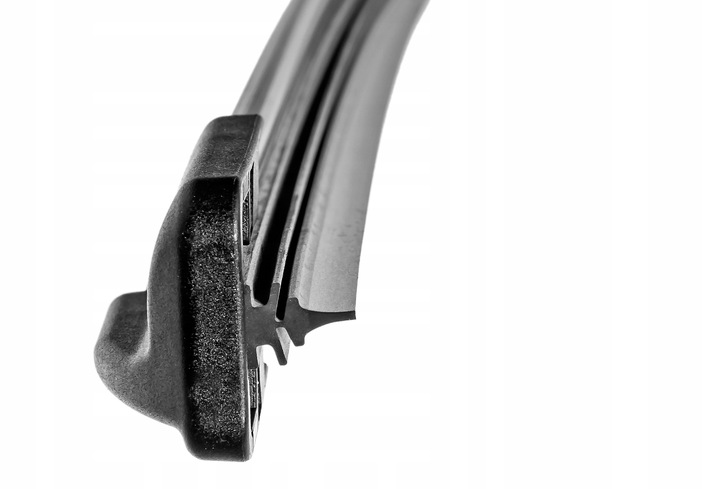 фото №12, Листовая рессора дворники aerotwin двойной 600/500mm audi, porsche 3 397 007 298