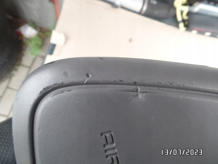 фото №10, Подушка подушка сиденья левая opel corsa c 09187976