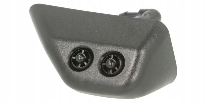 фото №3, Розпилювач фара лівий land rover freelander