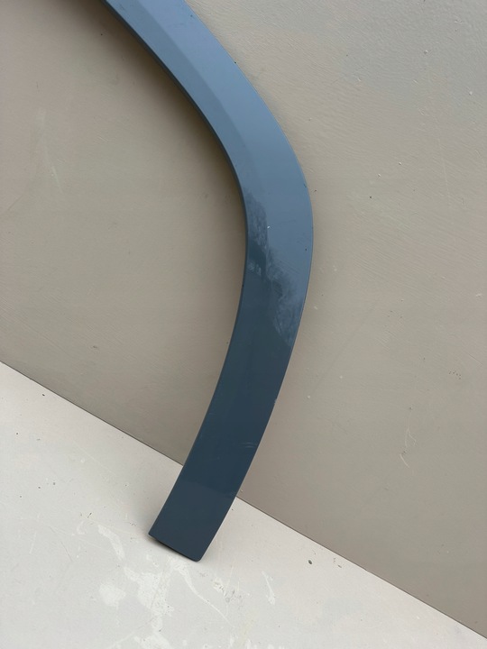 фото №6, Hyundai tucson iv 4 20r- планка накладка крила права передня перед