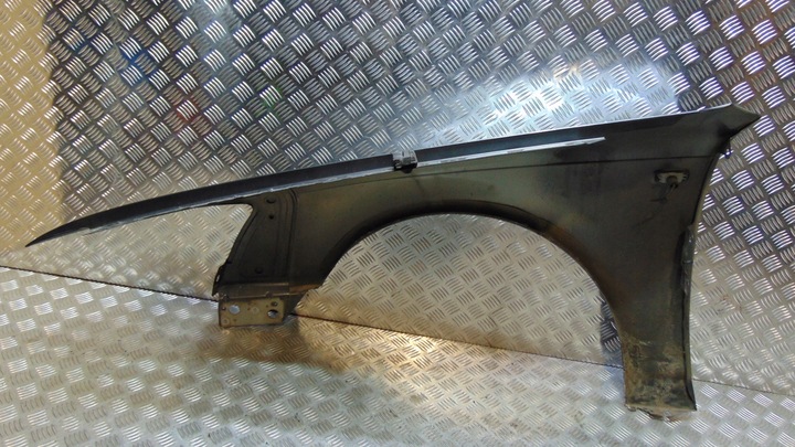 фото №6, Крыло правые левый перед переднее audi a6 c6 lz7s