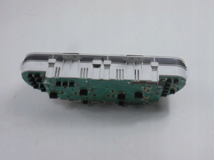 фото №9, Carnivale i спідометр  прилади рестайлінг 2.9d 0k52a55430a