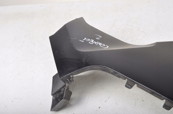 фото №8, Ford transit connect mk2 кутник лампи бампера праві зад