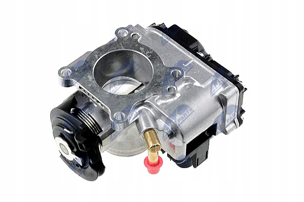 фото №8, Дроссельная заслонка воздуха vw golf iv 1.4 -2005.lupo 1.0 -2005.polo 1.0