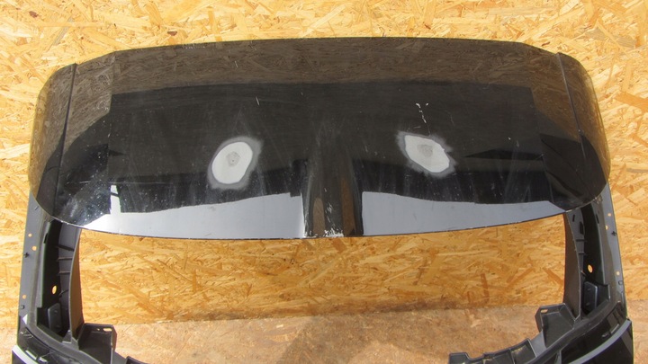 фото №5, Крышка зад задняя крышка opel astra vi l универсал