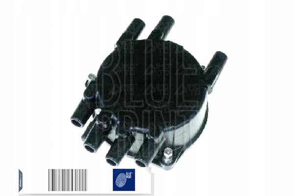 фото №2, Колпачок распределитель зажигания mazda xedos 6 2.0 01.