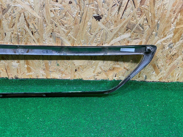 фото №7, Решітка радіатора peugeot 308 t9 рестайлінг aa38248212