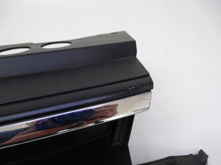 фото №8, Vw tiguan ii рестайлінг 20-24 решітка радіатора решітка радіатор 5na853651bc оригінальна