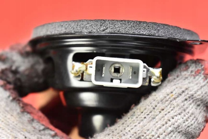 фото №8, Динамик з консоли eas8pm193e honda accord 8 viii 07-11