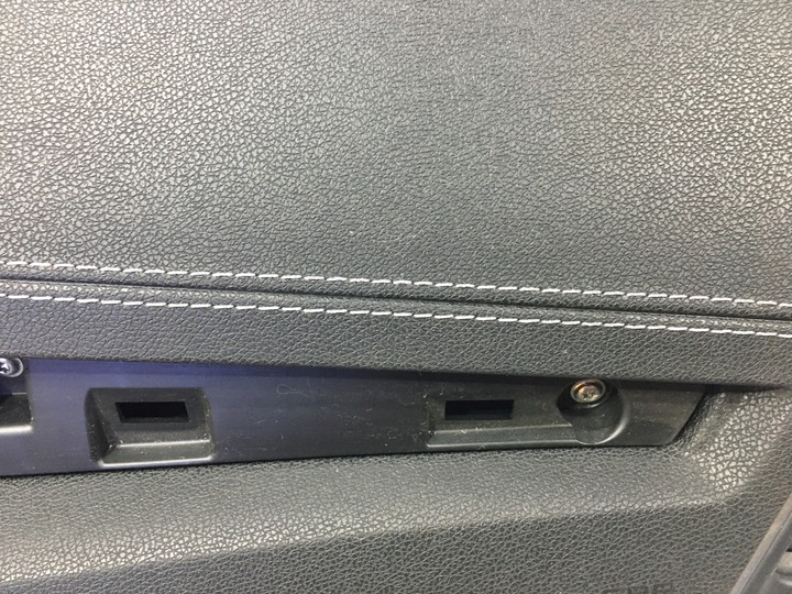 фото №6, Renault laguna 3 iii панель консоль подушка безпеки ремені org