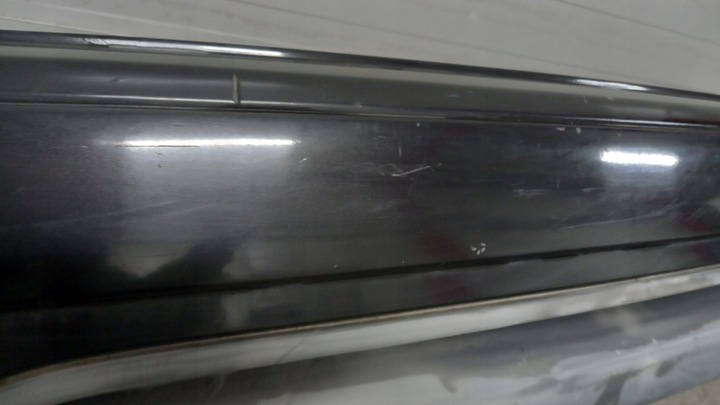 фото №5, Бампер зад nissan micra k11 02r hb