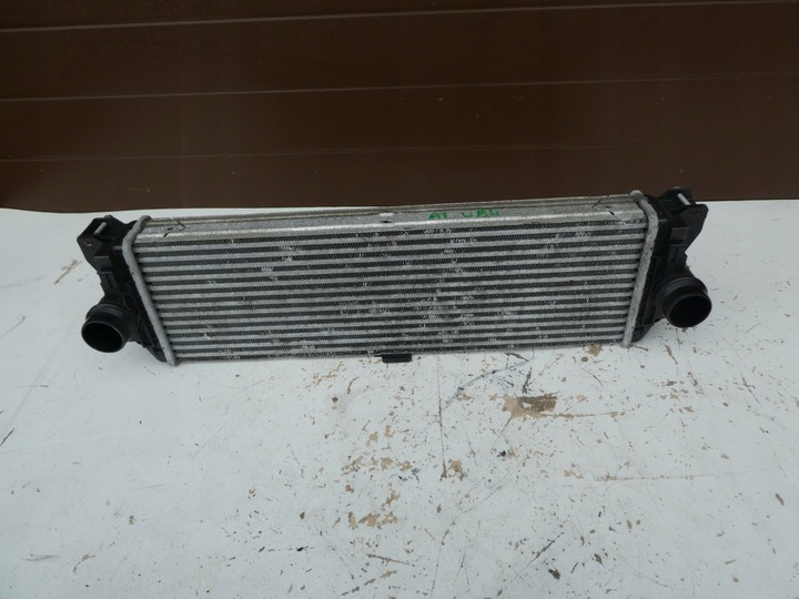 фото №1, Інтеркулер mercedes sprinter a9065010201