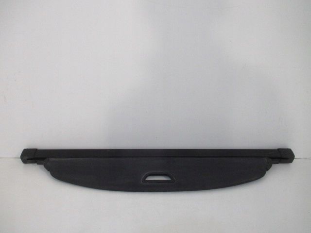 фото №1, Mercedes benz glc c253 купе ролета багажника