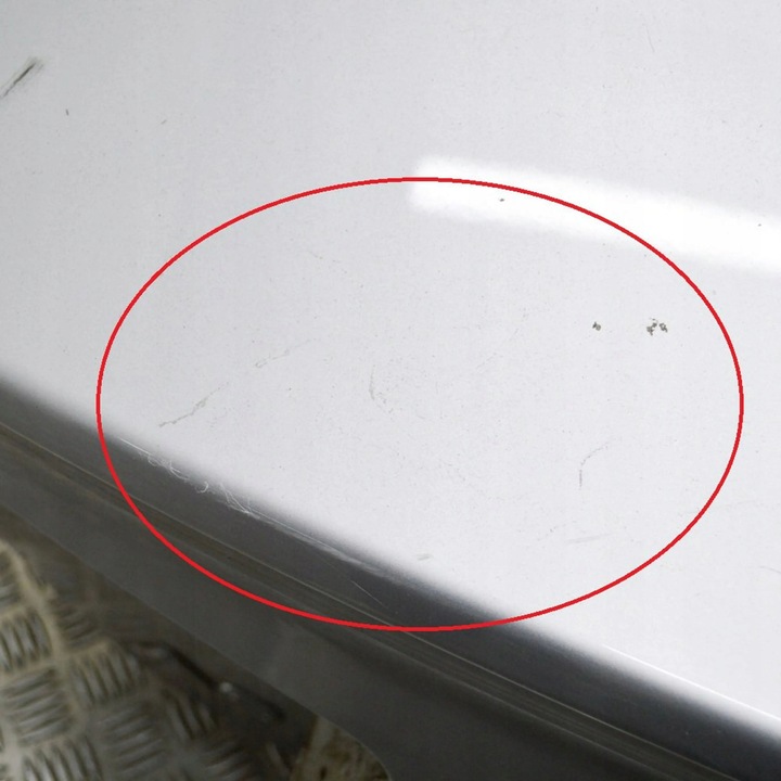 фото №6, Audi a6 s6 c7 4g 2014 задняя крышка багажника