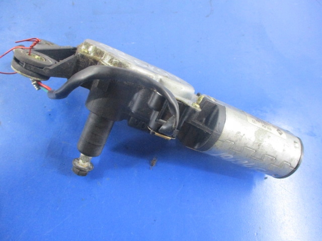 фото №5, Smart fortwo i моторчик двигатель дворники зад