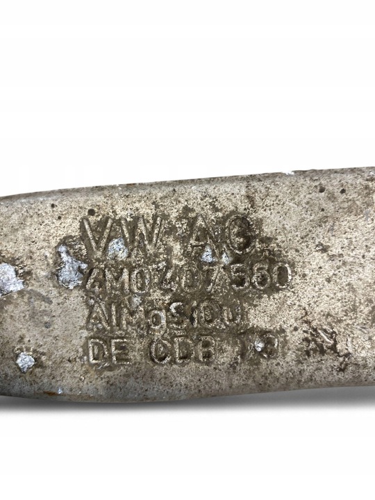 фото №8, Audi q7 4m 2018 поворотна опора колеса передньої