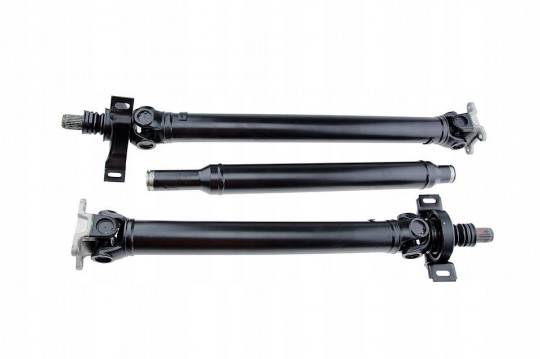 фото №1, Wał приводной mercedes vito viano w639 03-