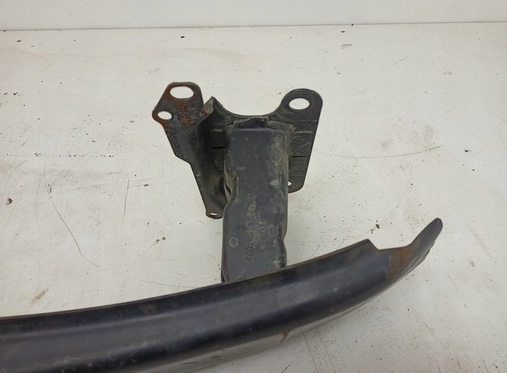 фото №7, Балка pod бампер переднє volkswagen polo 1.2 kat